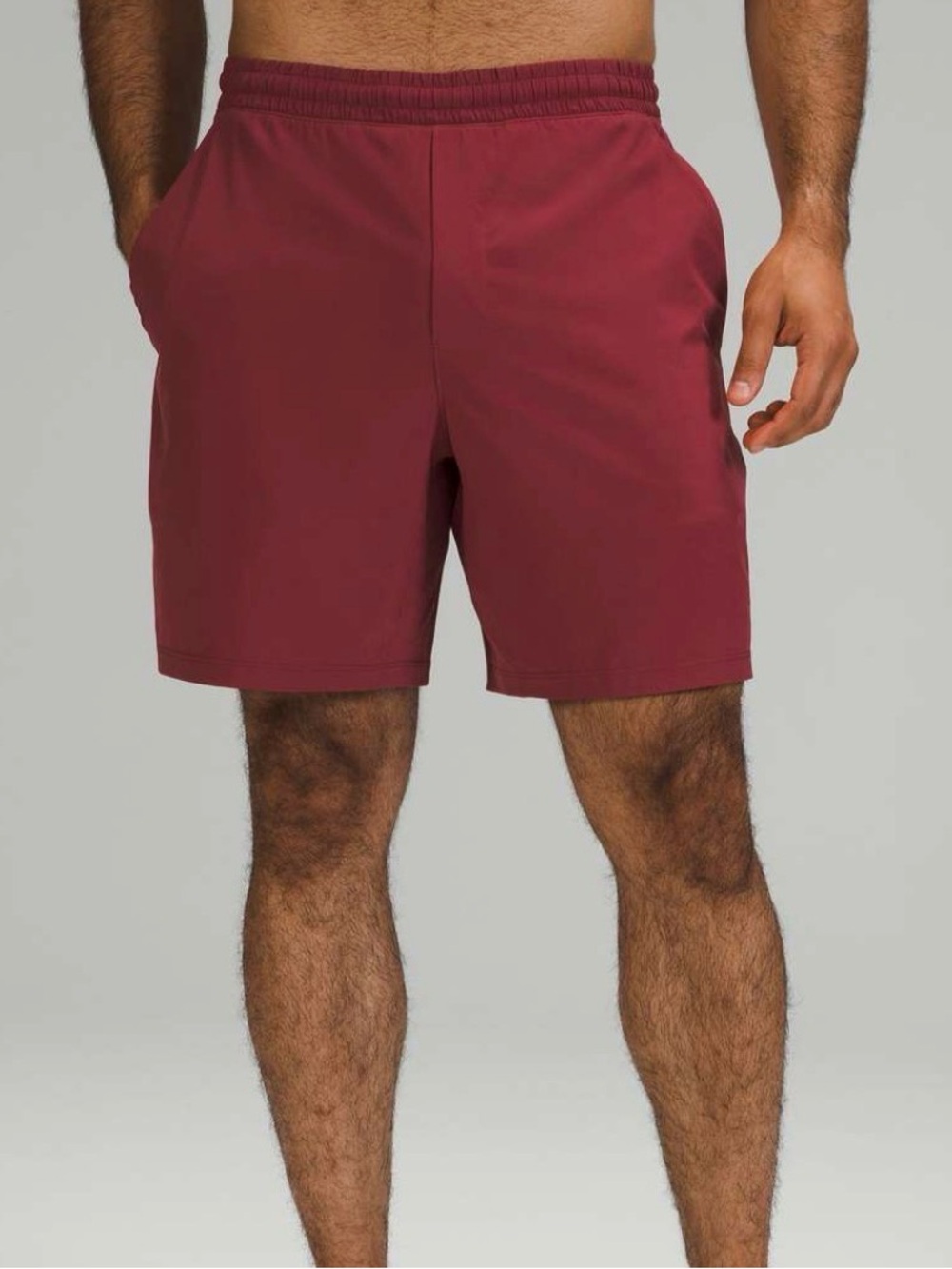 Lululemon Pace breaker Shorts 7” Unlined - Picture 4 of 6